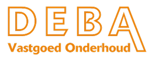 Logo Deba Onderhoud